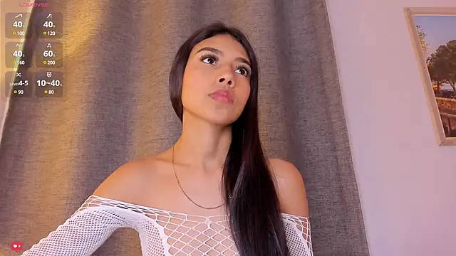Little caprice x online show from 12.09.24