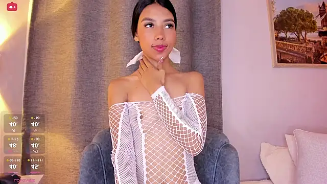 Little caprice x online show from 02.10.25