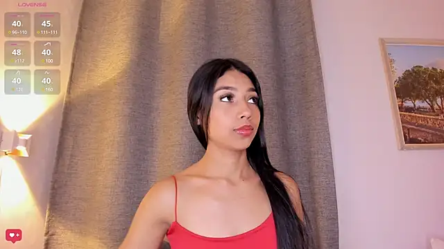 Little caprice x online show from 03.12.25