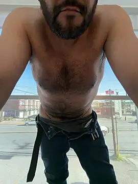 VERGONEGRO online show from 03.17.26