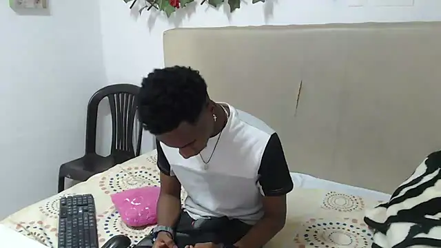 amarijones online show from 01.19.25