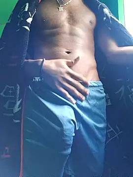 amarijones online show from 01.09.26