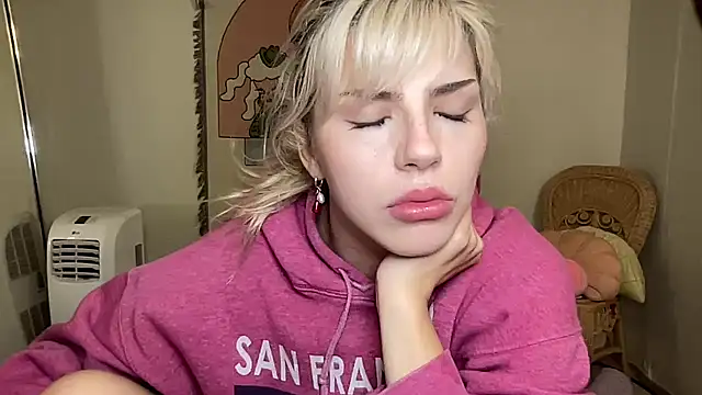 SirenitySirenxx online show from 03.07.25