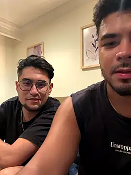 thiagowes online show from 10.22.25