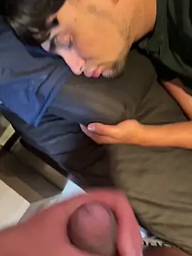 thiagowes online show from 11.02.25