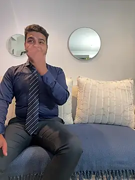 thiagowes online show from 02.28.26