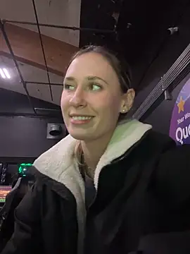 Snapshot of M1ssyk1ssy chatting on 01.15.25 M1ssyk1ssy online show from 01.15.25