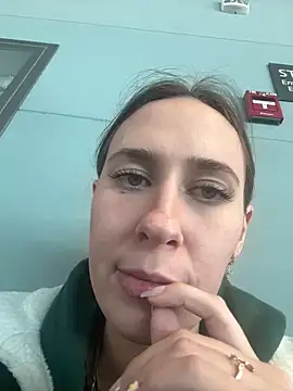 Snapshot of M1ssyk1ssy chatting on 01.23.25 M1ssyk1ssy online show from 01.23.25