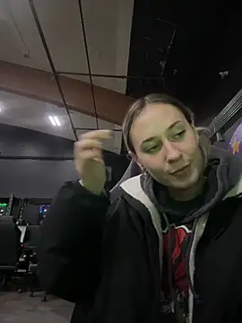 Snapshot of M1ssyk1ssy chatting on 01.30.25 M1ssyk1ssy online show from 01.30.25