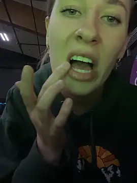 Snapshot of M1ssyk1ssy chatting on 02.05.25 M1ssyk1ssy online show from 02.05.25