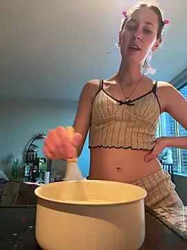 M1ssyk1ssy online show from 01.15.26