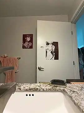 M1ssyk1ssy online show from 03.21.26