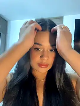 Snapshot of Aitana98_ chatting on 10.04.25 Aitana98  online show from 10.04.25