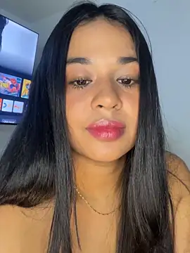 Aitana98  online show from 12.18.25