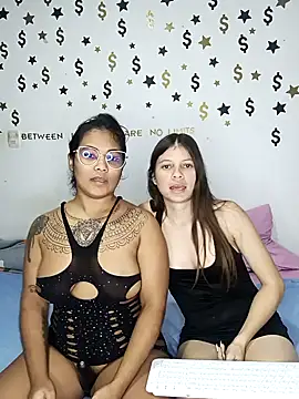 Ari Alexa444 online show from 02.19.25