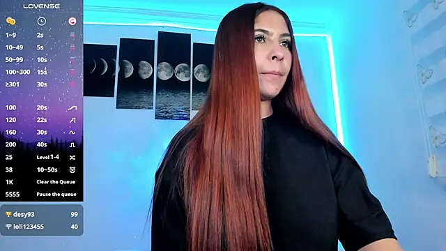 Mady monroe 111 online show from 12.04.24