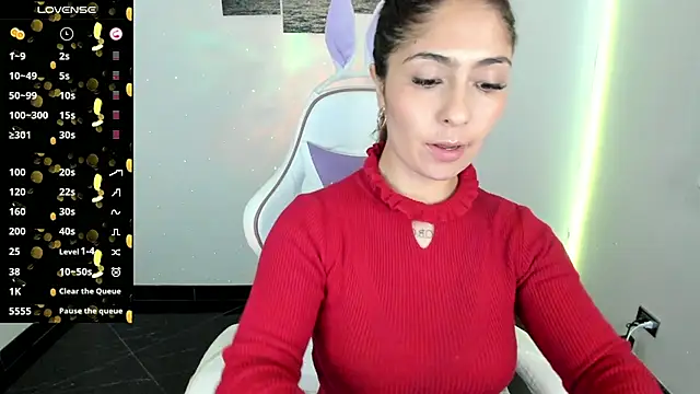 Mady monroe 111 online show from 03.07.25