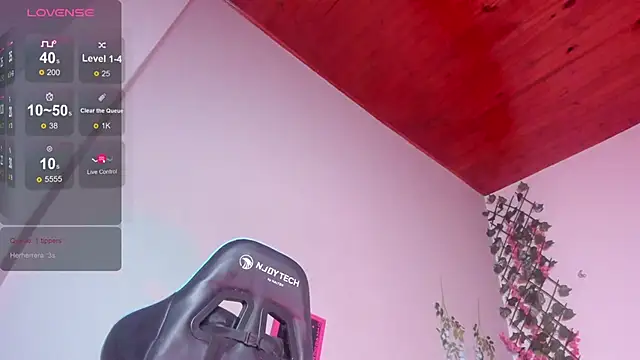 alexaa cutee online show from 02.21.25