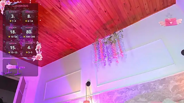 alexaa cutee online show from 04.12.26