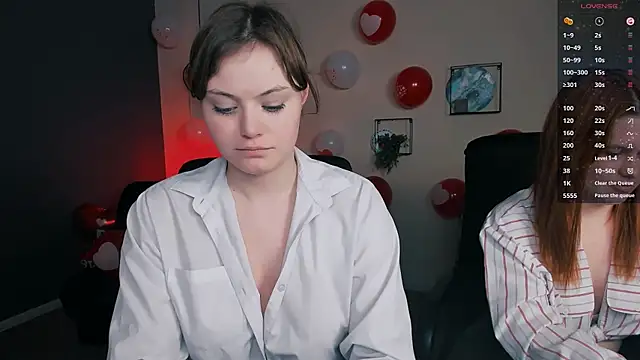 nikole kitt online show from 02.16.25