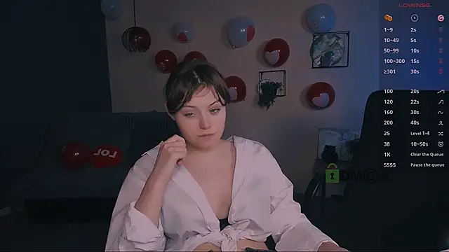 nikole kitt online show from 02.22.25