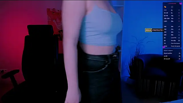 nikole kitt online show from 03.12.25