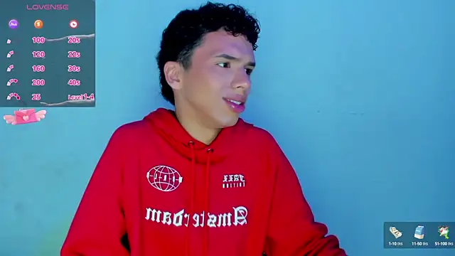 SEANTROYY online show from 01.13.25