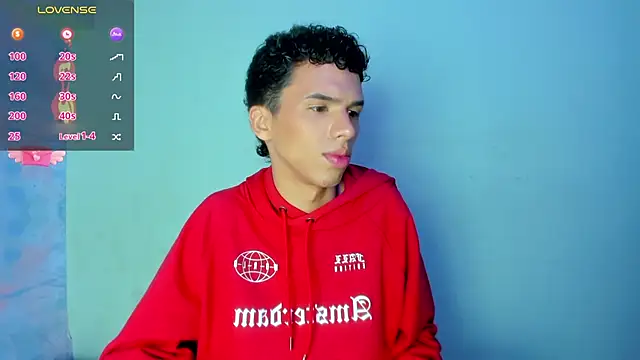 SEANTROYY online show from 01.14.25