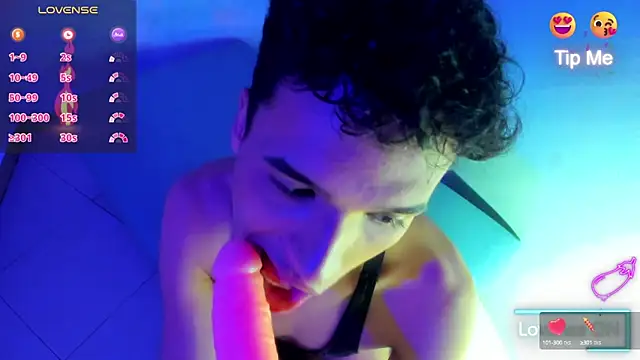 SEANTROYY online show from 01.17.25