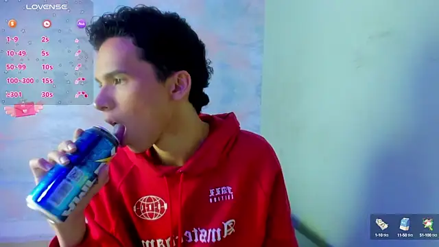 SEANTROYY online show from 01.18.25