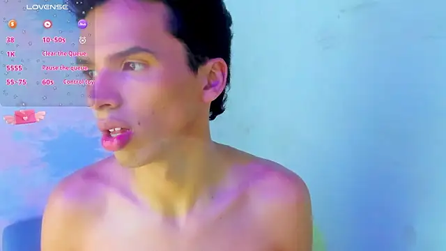 SEANTROYY online show from 01.18.25