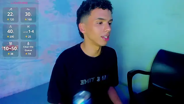 SEANTROYY online show from 01.22.25