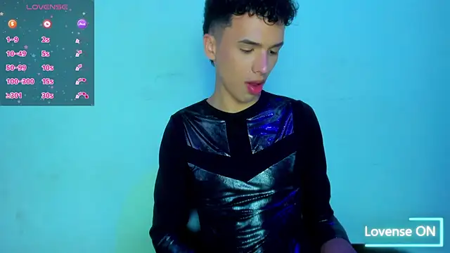 SEANTROYY online show from 01.23.25