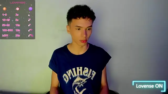 SEANTROYY online show from 01.24.25