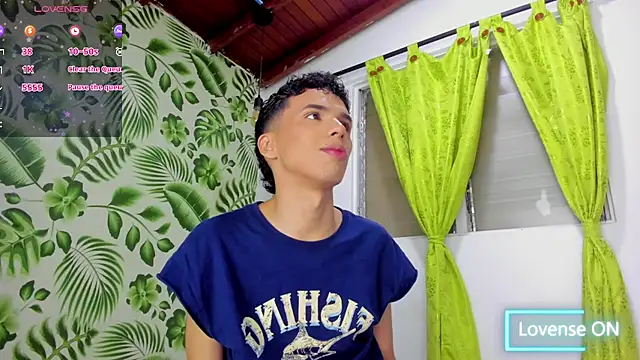 SEANTROYY online show from 01.24.25