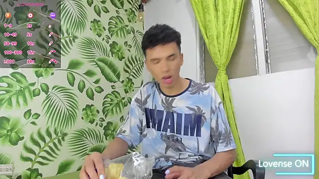 SEANTROYY online show from 01.28.25