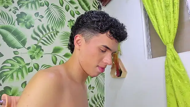 SEANTROYY online show from 02.06.25