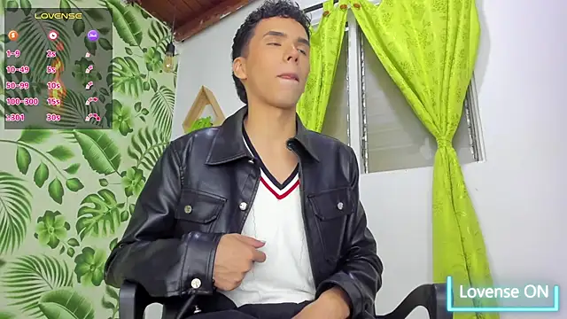 SEANTROYY online show from 02.06.25