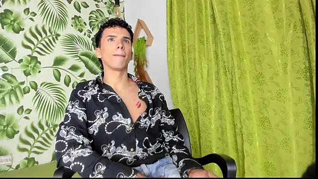 SEANTROYY online show from 02.15.25