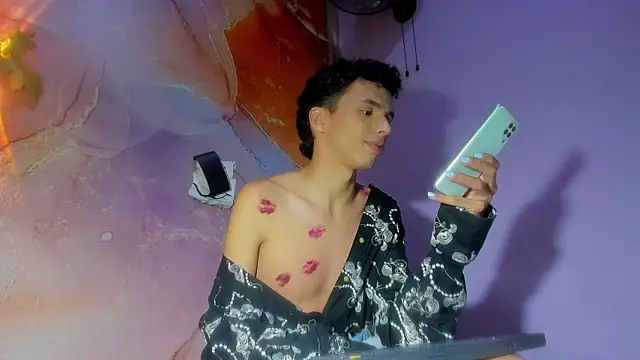 SEANTROYY online show from 02.15.25