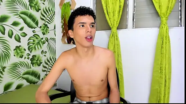 SEANTROYY online show from 02.20.25