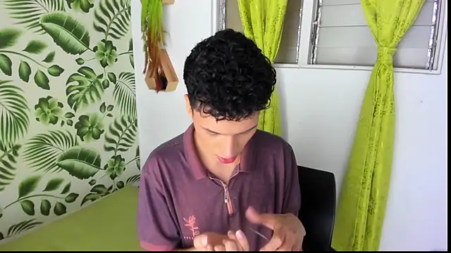 SEANTROYY online show from 02.21.25