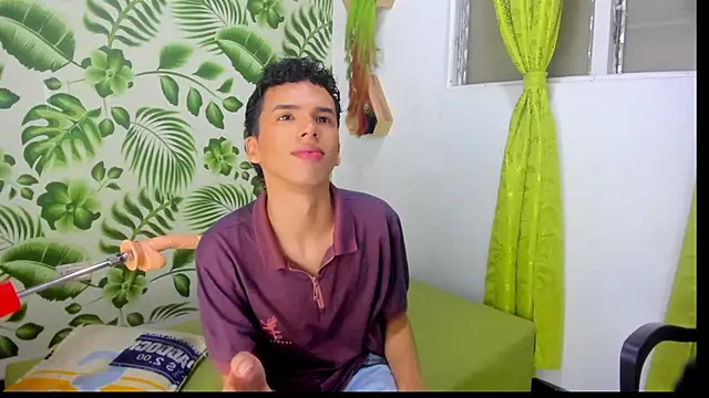 SEANTROYY online show from 02.22.25