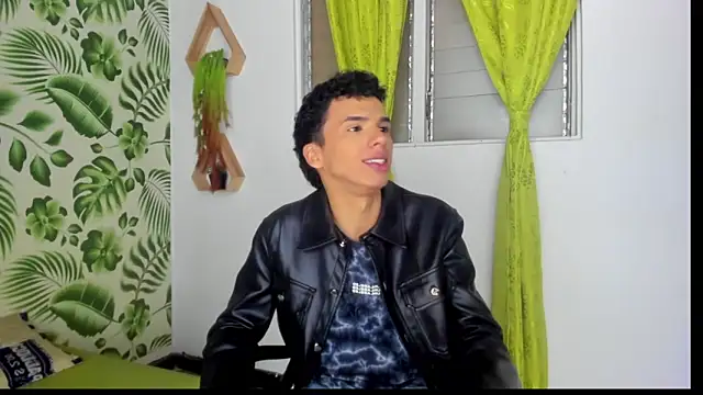 SEANTROYY online show from 02.25.25