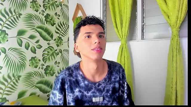 SEANTROYY online show from 02.26.25