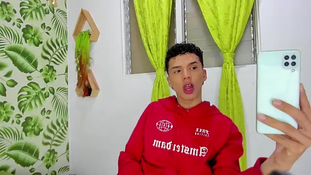 SEANTROYY online show from 03.03.25