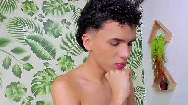 SEANTROYY online show from 03.03.25