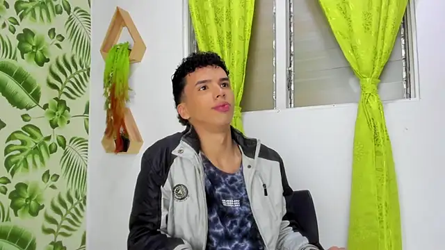 SEANTROYY online show from 03.05.25