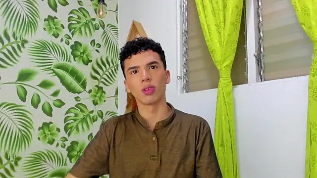 SEANTROYY online show from 03.10.25