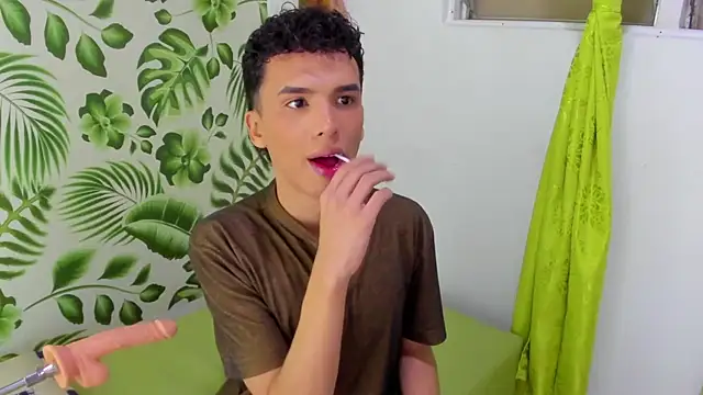 SEANTROYY online show from 03.11.25